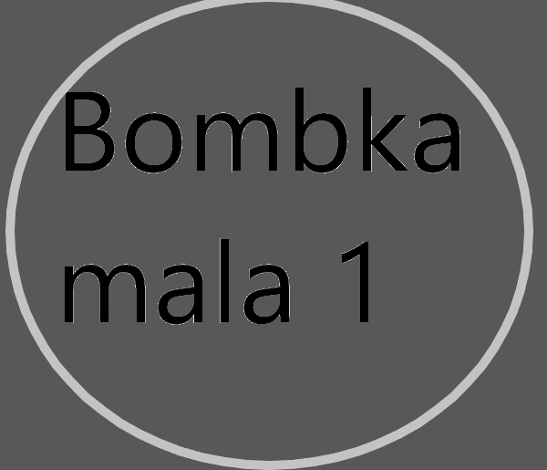 Mala bombka